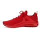 thumbnail image 4 of Men's Red PU & MA Running Jogging Walking Biking Sports Gym Tennis Shoes Size 10.5, 4 of 6