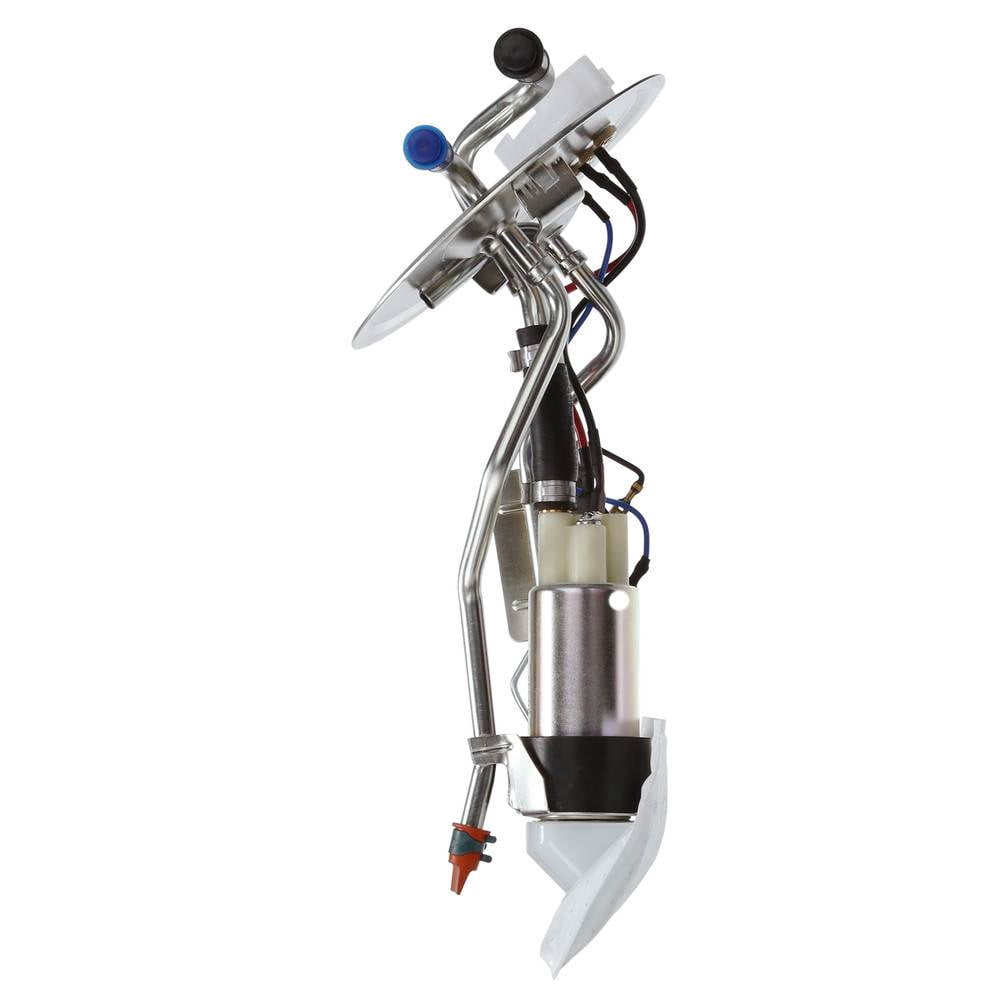 Delphi HP10153 Hanger Pump Assembly Fits select: 1986-1989 FORD TAURUS, 1986-1989 MERCURY SABLE