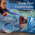 thumbnail image 6 of Coleman Big Bay™ 0° Mummy Sleeping Bag, 6 of 6