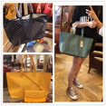 thumbnail image 2 of Bolso De Hombro De Gran Capacidad Para Mujer, 2 of 4
