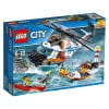 thumbnail image 4 of LEGO City Coast Guard Heavy-duty Rescue Helicopter 60166, 4 of 7