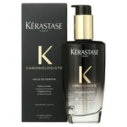 Kerastase Chronologiste Huile De Parfum | Fragrance-in-Oil For Lengths and Ends, 100ml
