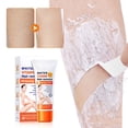 thumbnail image 4 of Tkrady Vitamin C Hair Removal Cream Gentle Removal Armpit Hair Leg Hair Whole Body Hair Removal Microwave Wax Hair Removal Womens for Legs, 4 of 5