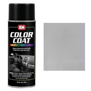 SEM CLASSIC COAT Light Parchment Vinyl Leather Spray Paint SEM 17033