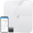 thumbnail image 1 of iHealth Fit - Báscula de análisis corporal conectada, 1 unidad (HS2S), 1 of 8