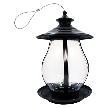 Stokes Select Bird Feeder Hopper Large Bird Feeder 3 6 Pound
