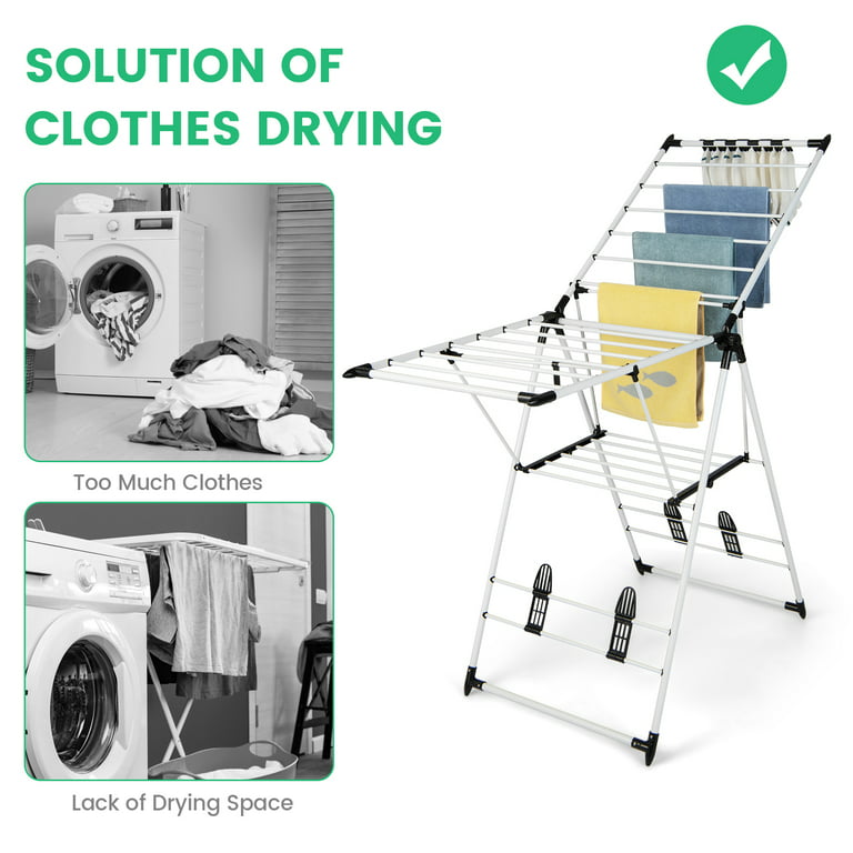 Heavy Duty Commercial Laundry Dryer Clothing Drying Machine For