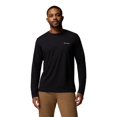 thumbnail image 1 of Sudadera Columbia Thistletown Hills de manga larga para hombre, 1 of 5