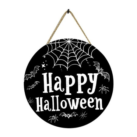 

Wall Decoration Wall Hanging Holiday Atmosphere Decoration Props Wooden Hanging Home Decoration Wooden Signs Wall Decoration