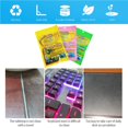 thumbnail image 3 of Cleaning Gel Keyboard Cleaner Auto Detailing Gel Universal Dust Cleaning Mud Car Vents Dust Cleaner Cleaning Putty Auto Gel for Laptop PC Car Interior, 3 of 9