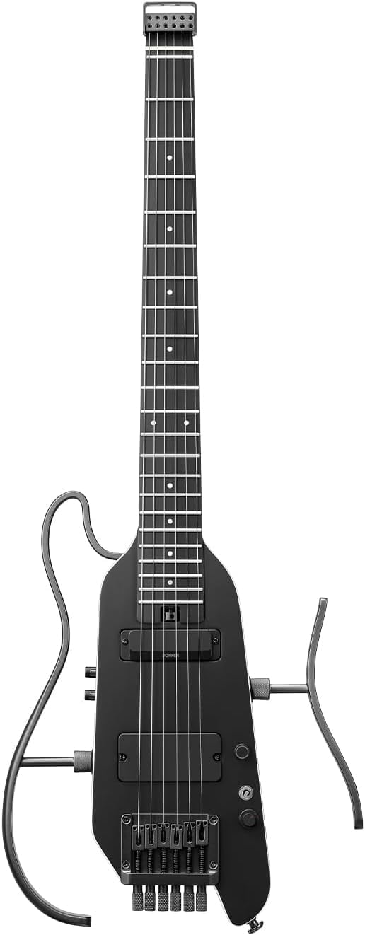 Dean ZX Flame Top Solid-Body Electric Guitar - Charcoal