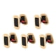thumbnail image 2 of Separador de Valgo de Dedo del Pie, Cinturón de Dedo Grande de Dedo Elástica Flexible Y ESTABLE 5 PIAS DE ALTA ELASTAD TELA LISA PAR USO DOMÍSTICO, 2 of 7