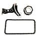 thumbnail image 3 of Melling 3-3SRH60SD Stock Replacement Engine Timing Kit, 3 of 4