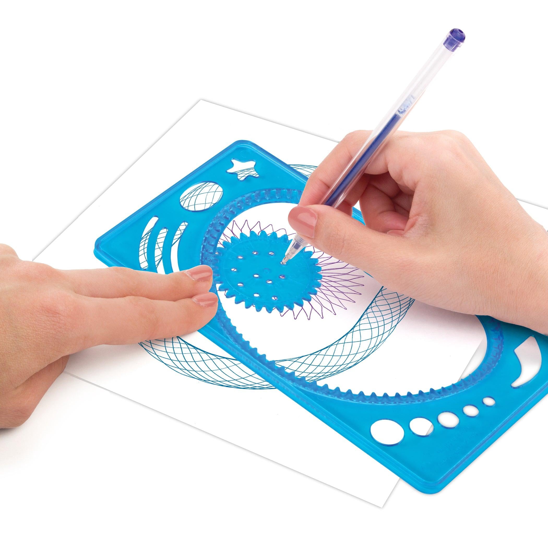 Cra-Z-Art Spiral Art, 2 Sets
