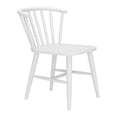 thumbnail image 1 of Silla Exterior Shio Blanco Kessa Muebles, 1 of 5