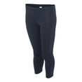 thumbnail image 2 of Boxercraft S08N Navy Legging, 2 of 5