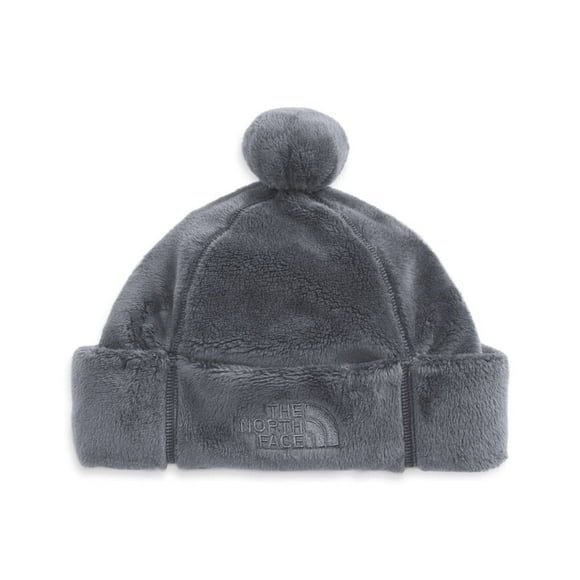 The North Face Osito Beanie, Vanadis Grey, Large/X-Large