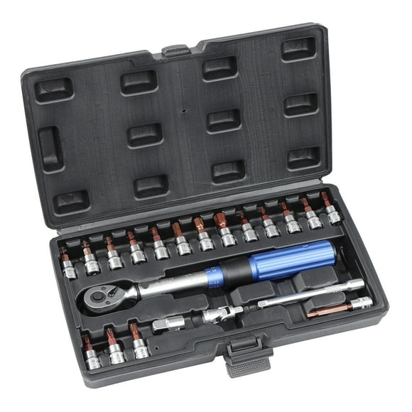 Inch Pound Torque Wrench
