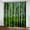5, variant on 3D Modern Green Natural Scenery Forest Trees Pattern Panel Shading Window Curtain Bedroom Living Room Set Decor