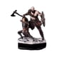 thumbnail image 1 of Figura de anime de juguete coleccionable, modelo Statu Gods Of Wars Kratos, 1 of 1
