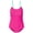 Pink Lady Print, variant on Trespass Womens Lotty Swimsuit