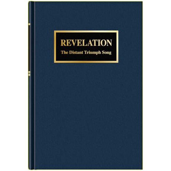 Pre-Owned Revelation: The Distant Triumph Song (Hardcover) 081000190X 9780810001909