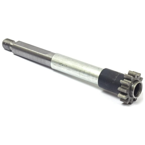 Briggs and Stratton Short Axle Assembly, V21