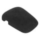 thumbnail image 3 of Embellecedor Del Panel De La Caja Del Reposabrazos Suede Car Armrest Box Panel Trim Cover Decoración Interior Fit For Ford Mustang 2015-2020Dark Grey ANGGREK Gris oscuro, 3 of 8