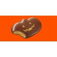 thumbnail image 3 of 2 Pack | REESE'S Milk Chocolate Peanut Butter Pumpkins Candy, Halloween, Bulk Bag (39.8 oz., 65 pcs.), 3 of 3