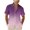 Hot Pink, variant on Linen Pullover Long Sleeve Shirts for Men V Neck Men Sweatshirt Purple V Neck Sweatshirt Men Long Sleeve Sweatshirt with Pockets Sweatshirts for Men Graphic