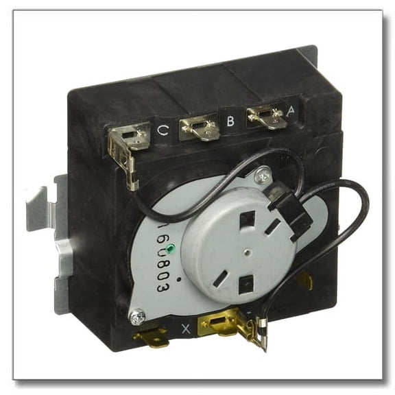 GE WE4M533 Timer - OEM Part