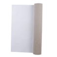 thumbnail image 1 of Cateissary Natural Linen Canvas Primed Artists Art Painting Fabric Solid Cloth 0.38m  cartulina, 1 of 1
