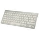 thumbnail image 3 of Teclado Inalámbrico Universal ANGGREK Teclado Bluetooth Ultradelgado Telescópico De Peso Ligero ABS, 3 of 8