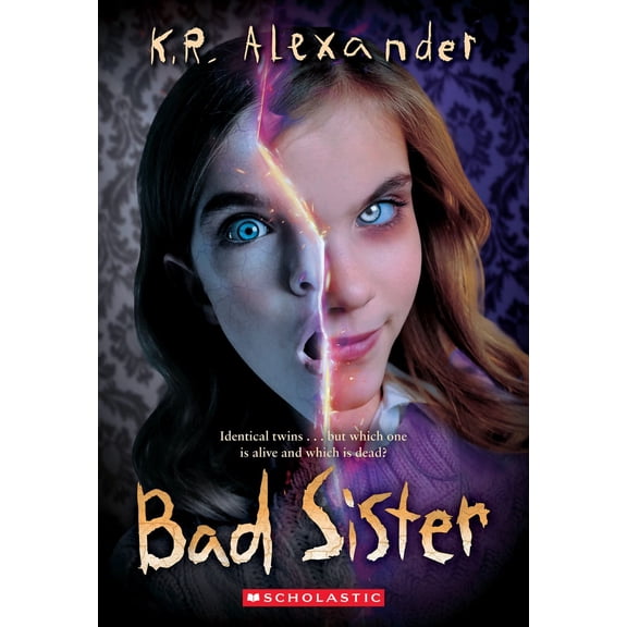 Bad Sister (Paperback)