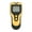 Yellow, variant on SPRING PARK 3 in 1 LCD Display Metal Wood Studs Detector Voltage Wire Finder Wall Scanner