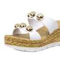 thumbnail image 4 of Zapatilla Para Mujer Adriana D' Mas 485, 4 of 4