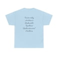 thumbnail image 2 of Taurus Sign Tee, 2 of 4