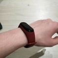 thumbnail image 5 of QHUDLV Adjustable Watch Band Strap,For Mi Band 3/4,Smartwatch Replacement Bracelet, 5 of 9