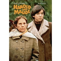 Paramount - Harold and Maude [DIGITAL VIDEO DISC]
