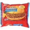 Landshire Supreme: Jumbo Bbq Beef Sandwich, 7 oz
