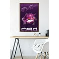 thumbnail image 6 of Pokemon - Gengar Wall Poster, 22.375" x 34", Framed, 6 of 6
