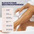 thumbnail image 2 of Recambio de cuchilla rotativa Freebird FlexSeries Body Smooth para mujer, 2 of 6