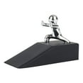 thumbnail image 2 of Door Stop For Floor Heavy Door Stop For Multi surface Stacking Door Wedges, 2 of 9