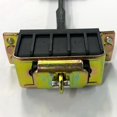 thumbnail image 5 of 2X 2117200116 Door Catch Door Lock Front Left or Right for MERCEDES- W211 S211 E-Class, 5 of 5
