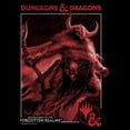 thumbnail image 2 of Men's Magic the Gathering Adventures In The Forgotten Realms  Graphic T-Shirt, 2 of 5