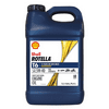 Shell Rotella 550046215 T6 Full Synthetic 5W-40 Heavy-Duty Motor Oil, 2.5 gal.