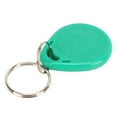 thumbnail image 2 of Key Fobs, Durable Read Only Access Control Tag  For Community Dark Green,Light Green, 2 of 8