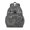 Grey-4, variant on Ethereal Elements Backpack - Waterproof & Durable School Bag for Teens, Dark Mystical Sky Design
