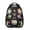 Game Controller Black-1, variant on Game Controller Black Pattern Backpack for School, Cute School Bag with Adjustable Shoulder Straps and Padded Back, 15.3"x11"x6.7"