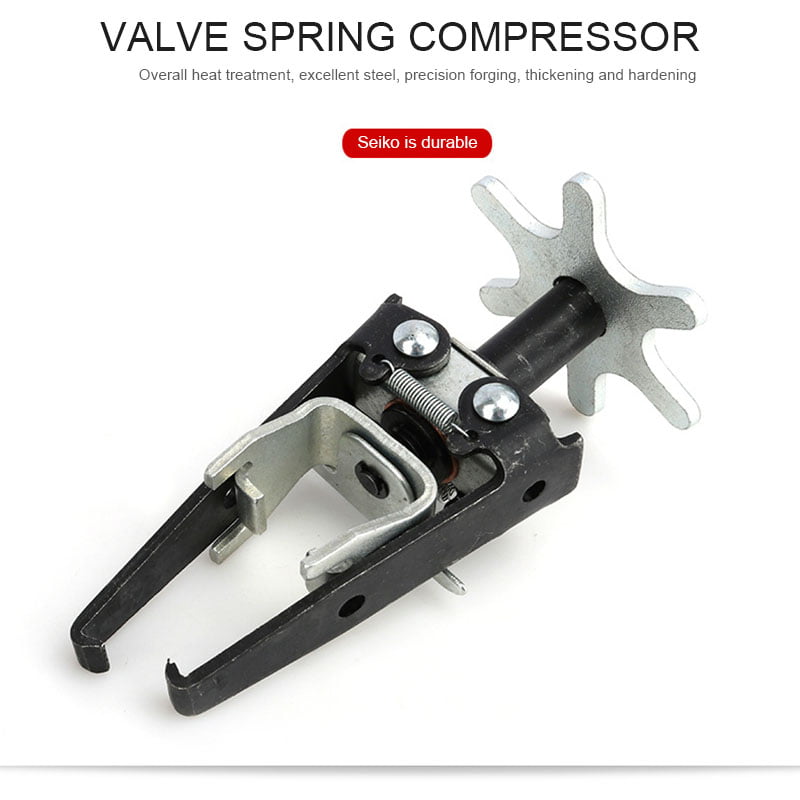High Quality Universal Engine Overhead Valve Spring Compressor Remover    Tool